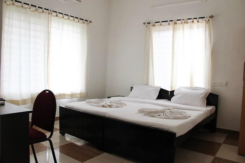 קוימבטור Comfort Nest מראה חיצוני תמונה