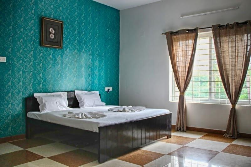 קוימבטור Comfort Nest מראה חיצוני תמונה