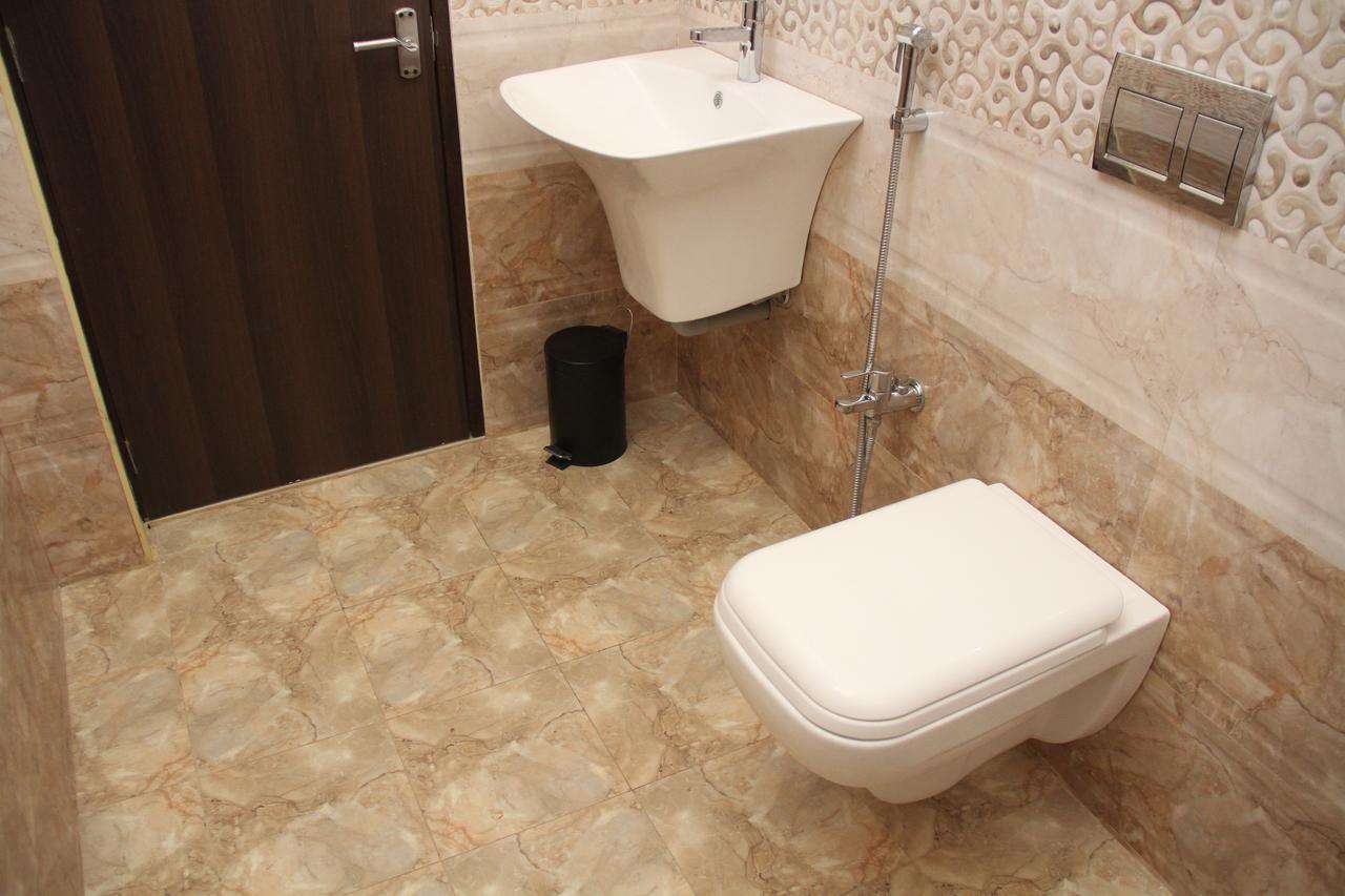 קוימבטור Comfort Nest מראה חיצוני תמונה