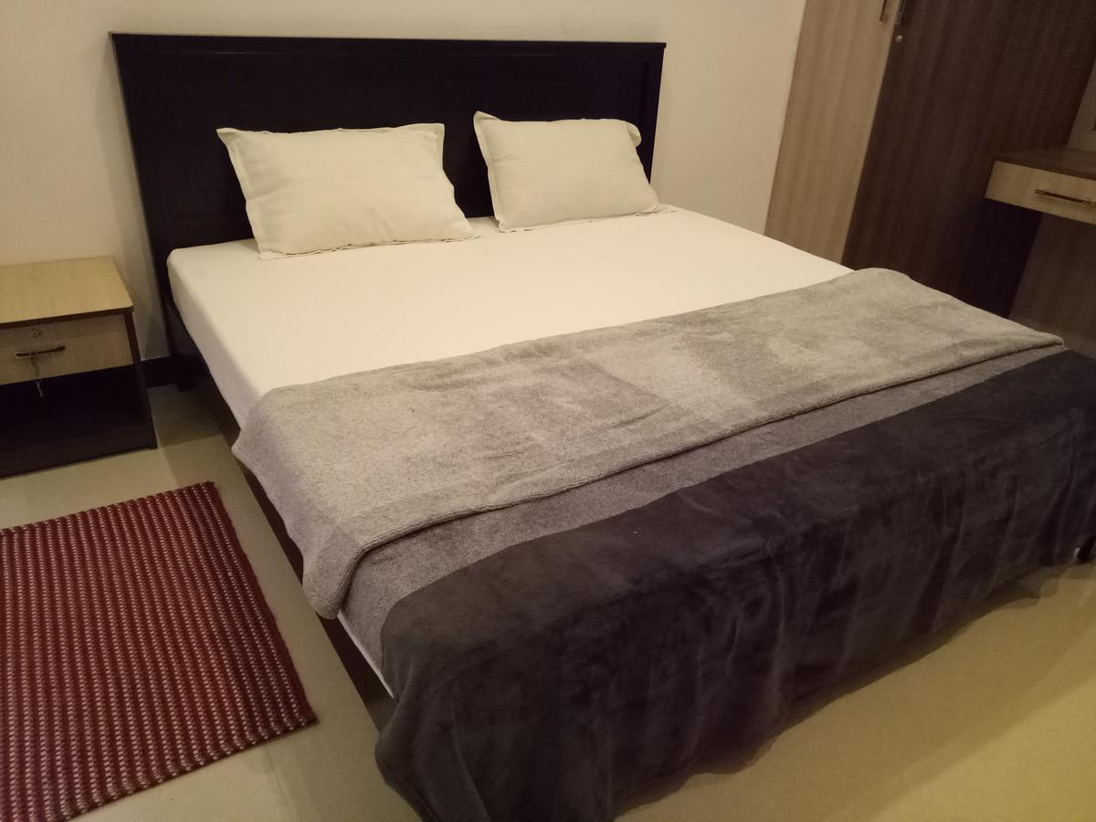 קוימבטור Comfort Nest מראה חיצוני תמונה